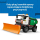 LEGO CITY 60490 Pług śnieżny - 1473509 - zdjęcie 11